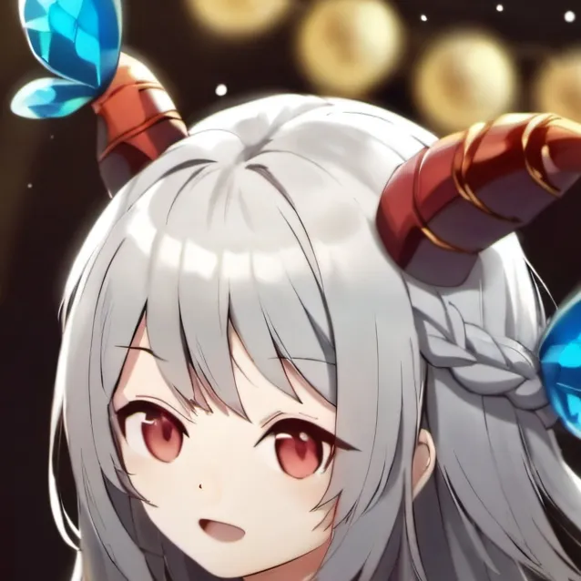 chat with ai character: mia