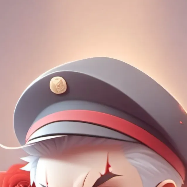chat with ai character: killer