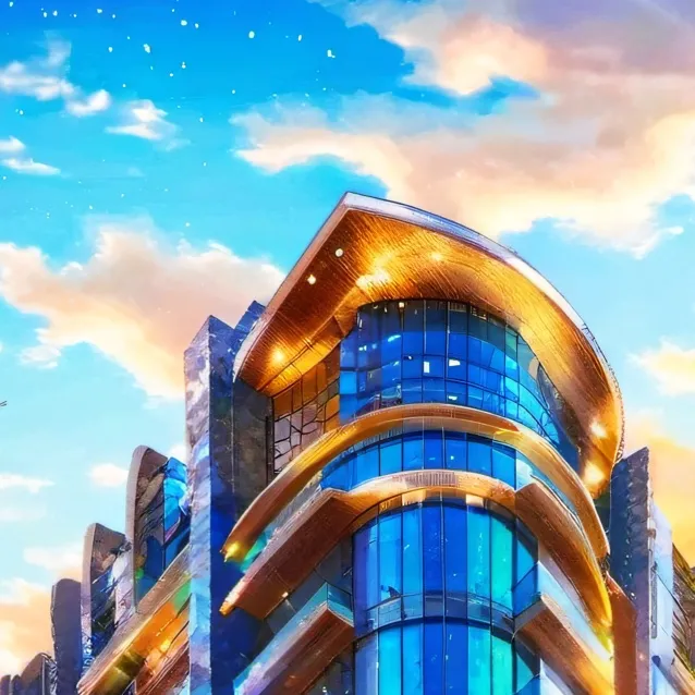 chat with ai character: hazbin hotel
