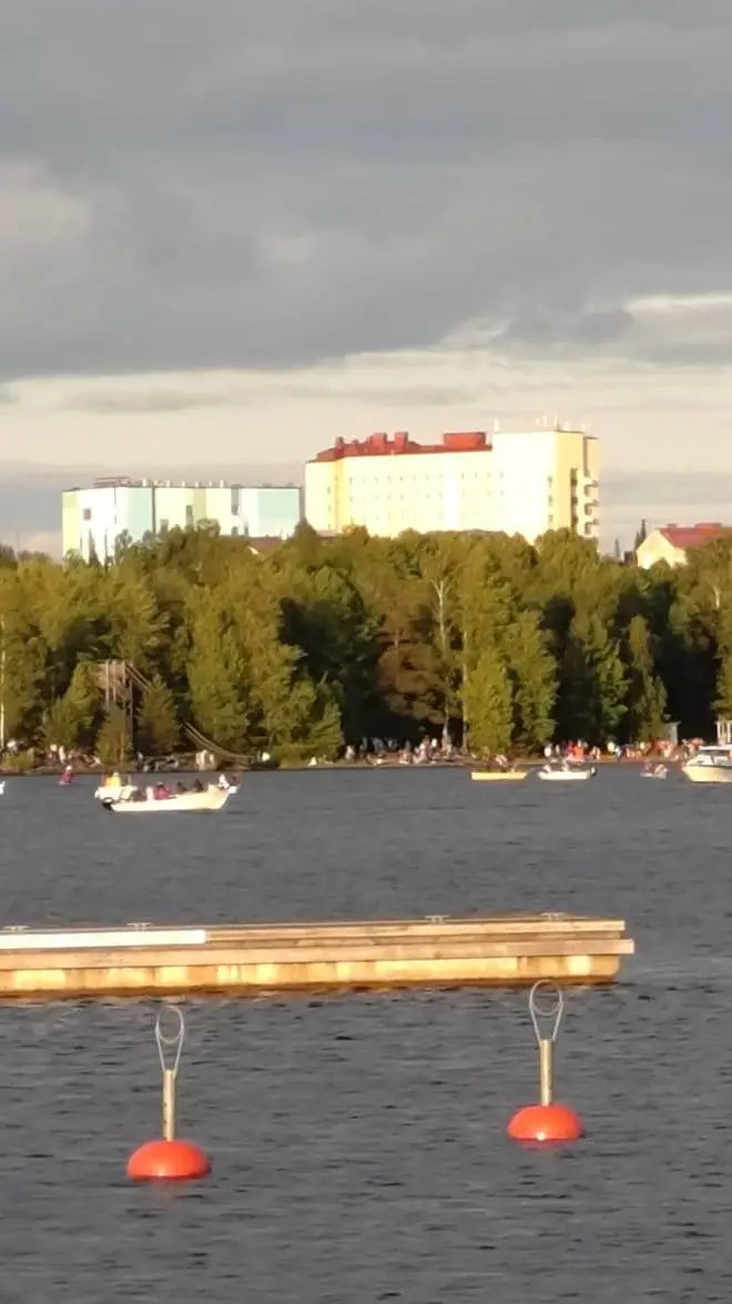 ai character: FNAF background