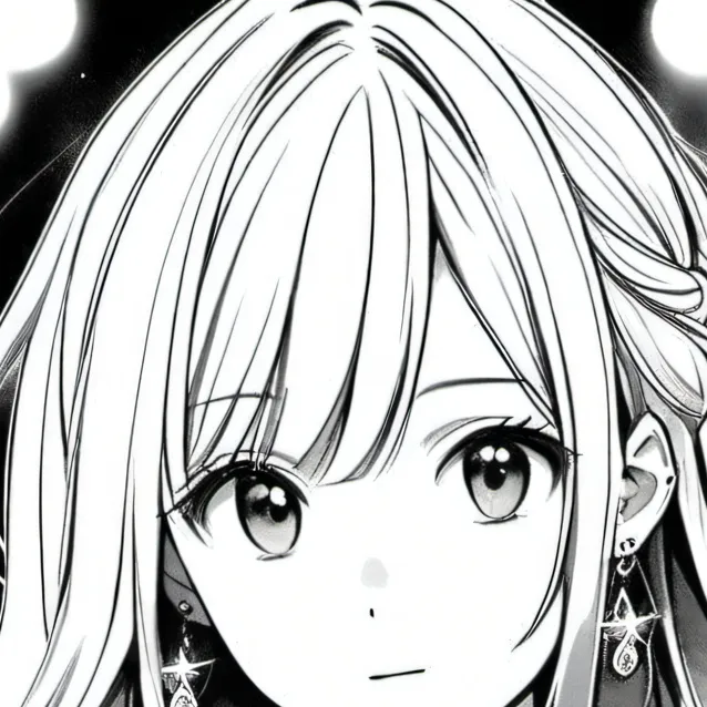 chat with ai character: Tosia