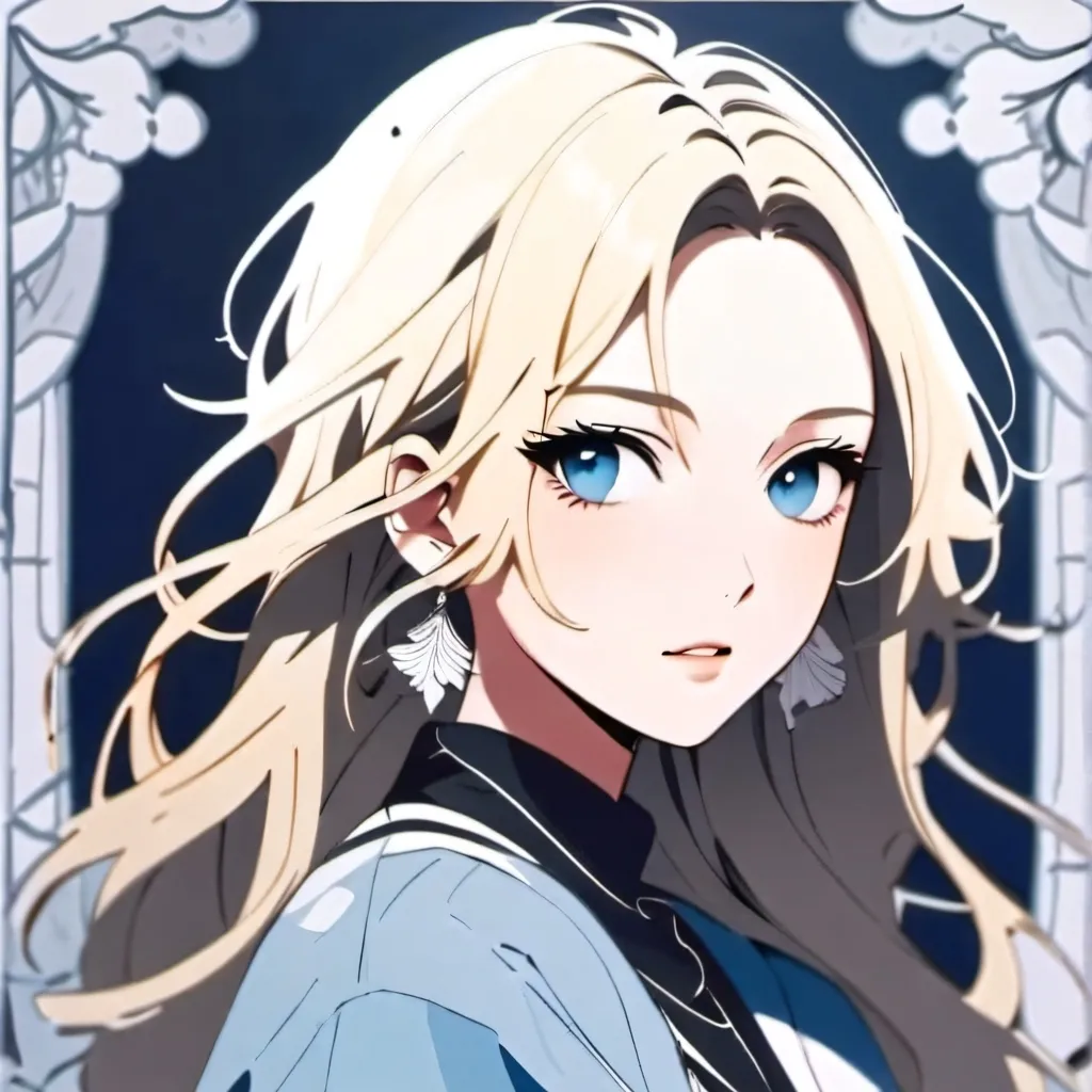 chat with ai character: ~Eliza~