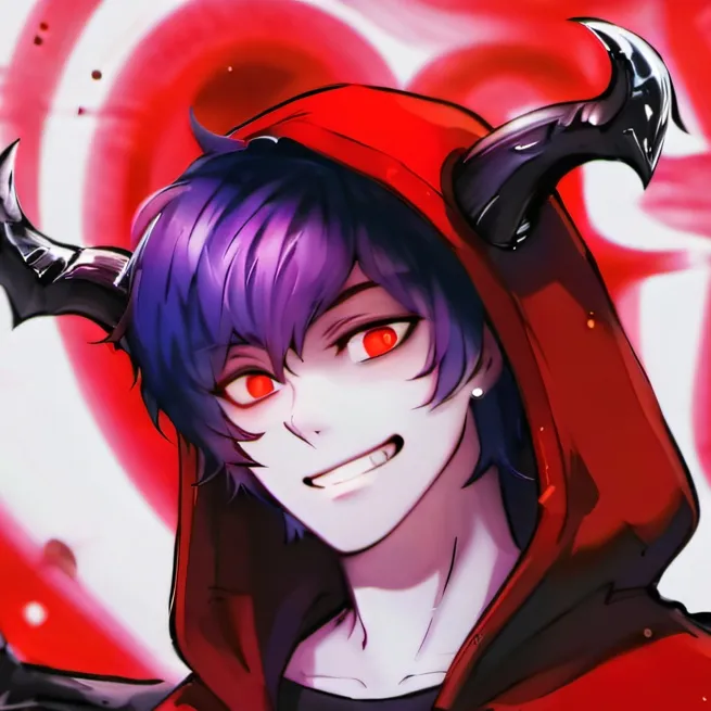 chat with ai character: xDemon