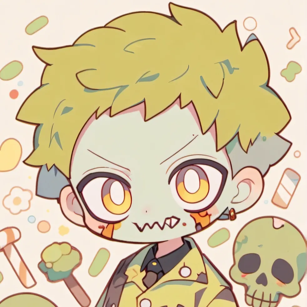 chat with ai character: stud × xDemon