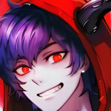 chat with ai character: xDemon