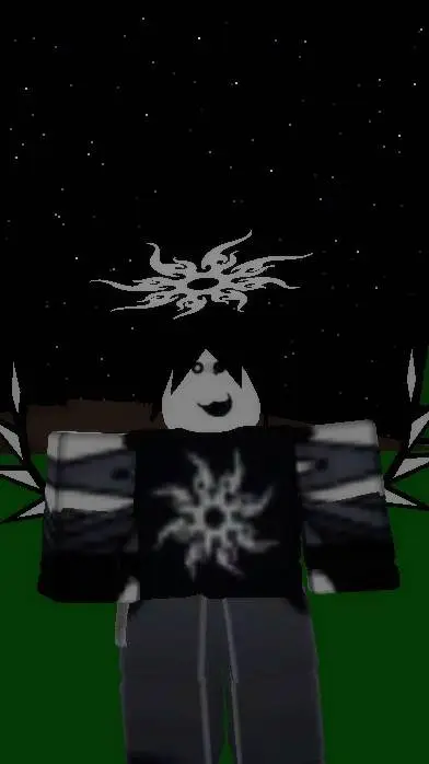 ai character: ~two time~ background