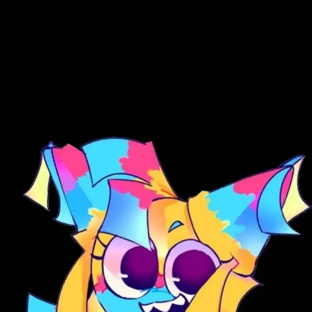 chat with ai character: Yatta 