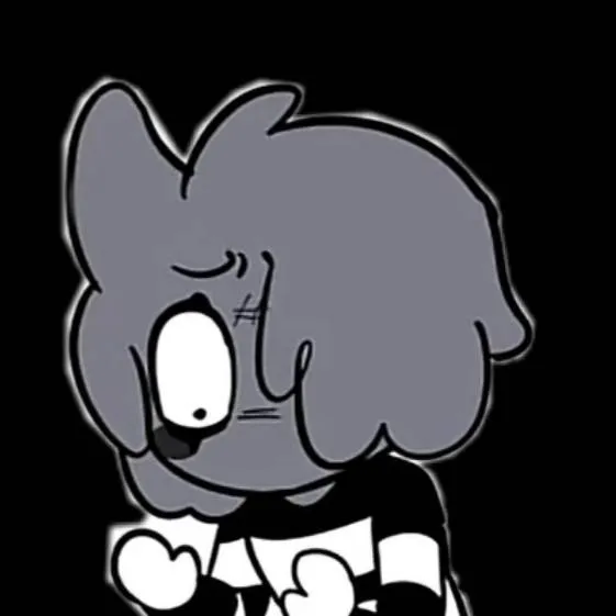 chat with ai character: Blot 