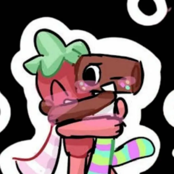 chat with ai character: Sprout x Cosmo 