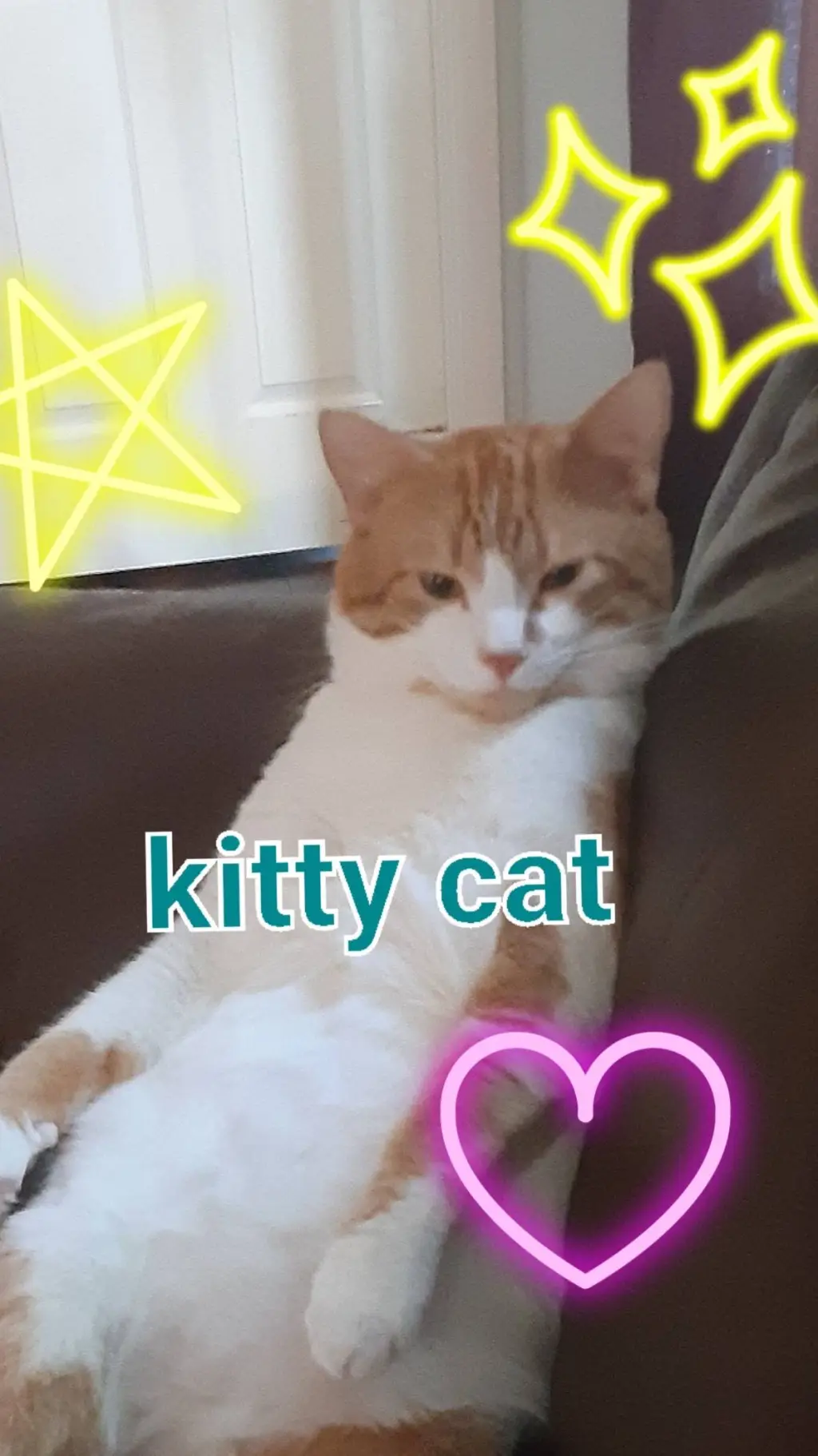 ai character: ~!create ur own!~ background