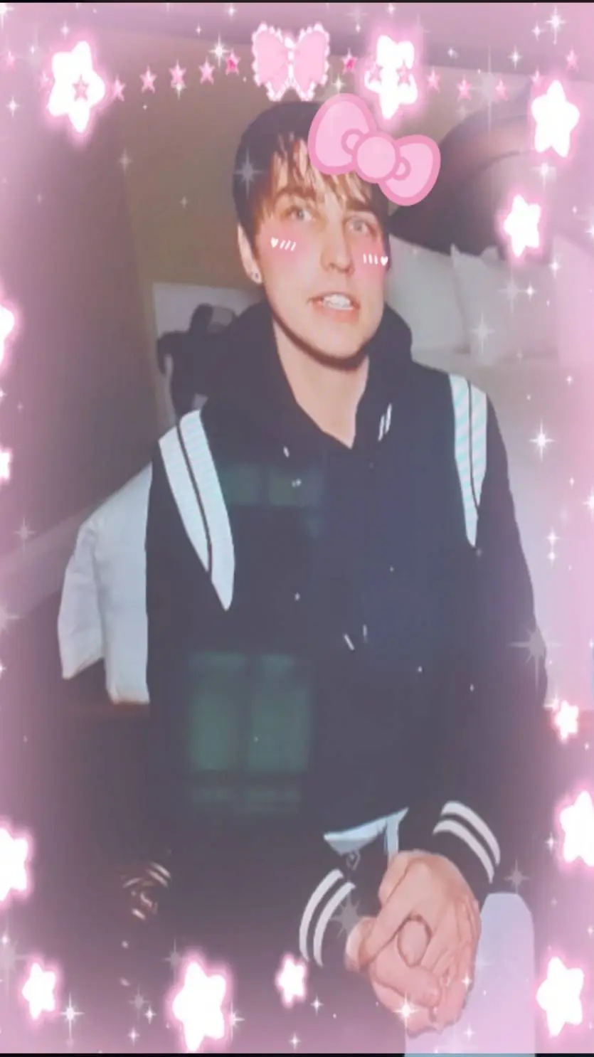 ai character: ☆!♡~!Colby!~♡!☆ background