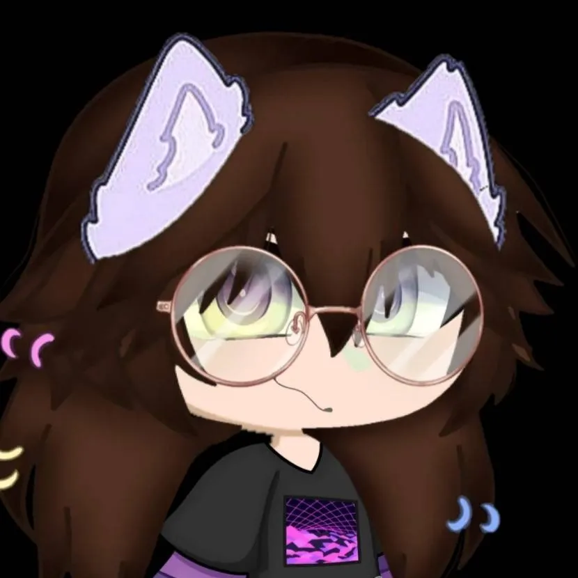 chat with ai character: Violet 