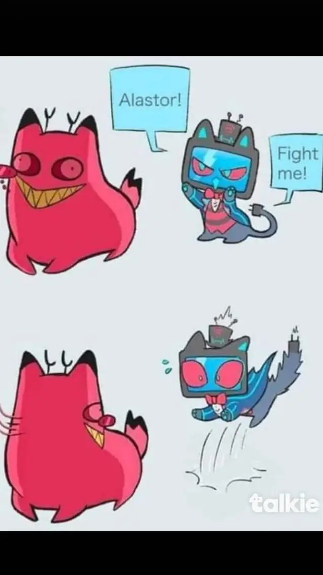 ai character: Vox background