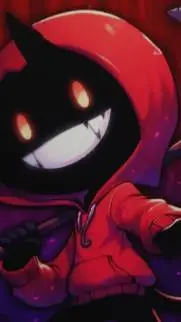 ai character: the goobers  background