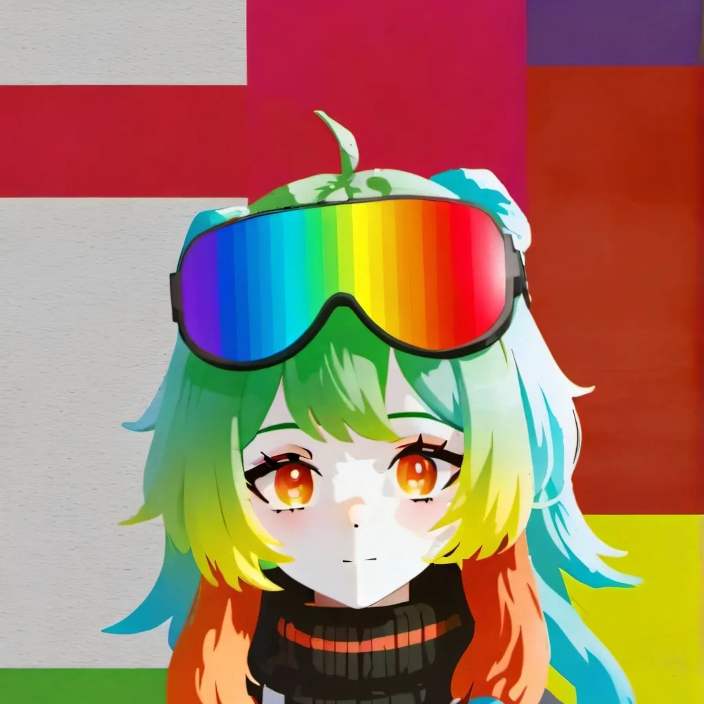 chat with ai character: rainbowdash