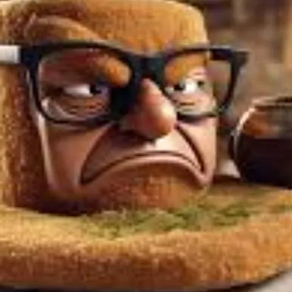chat with ai character: milanesa toma mate