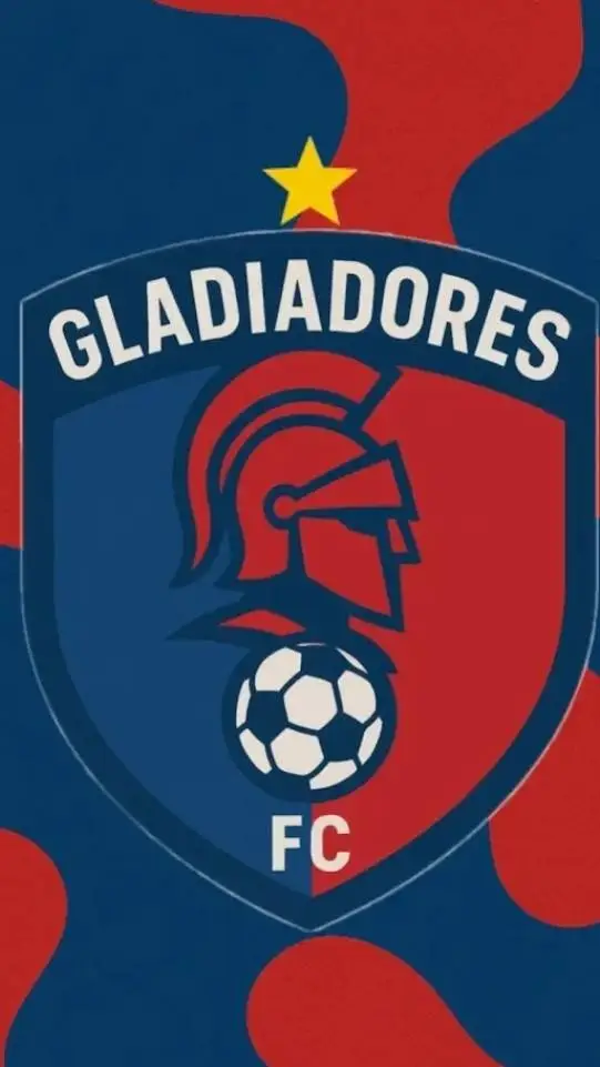 ai character: gladiadores fc background