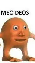 ai character: meo deos background