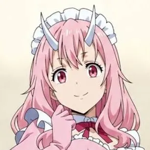 chat with ai character: Shuna
