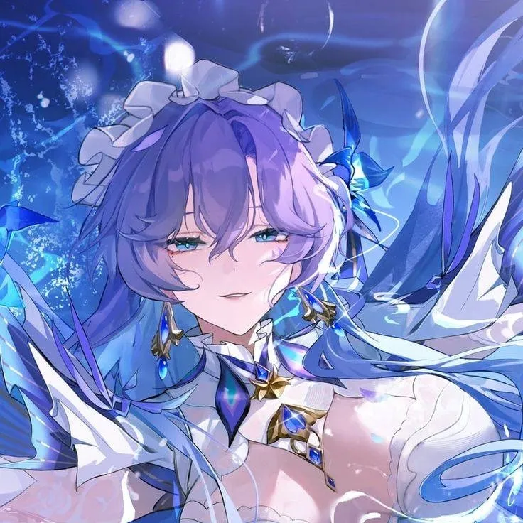 chat with ai character: Cantarella