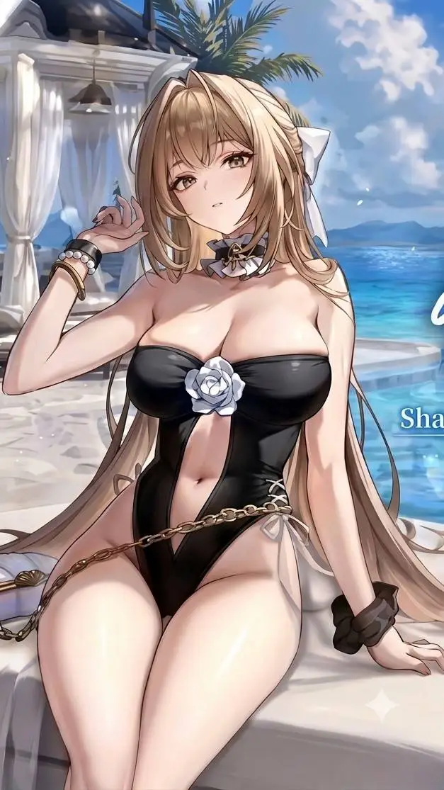 ai character: Shane background