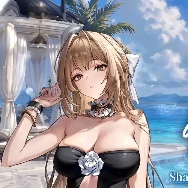 chat with ai character: Shane