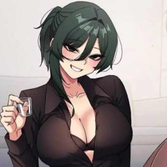 chat with ai character: yoonda cha