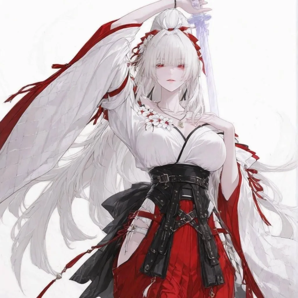 chat with ai character: Glacio Queen