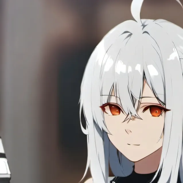 chat with ai character: מיה
