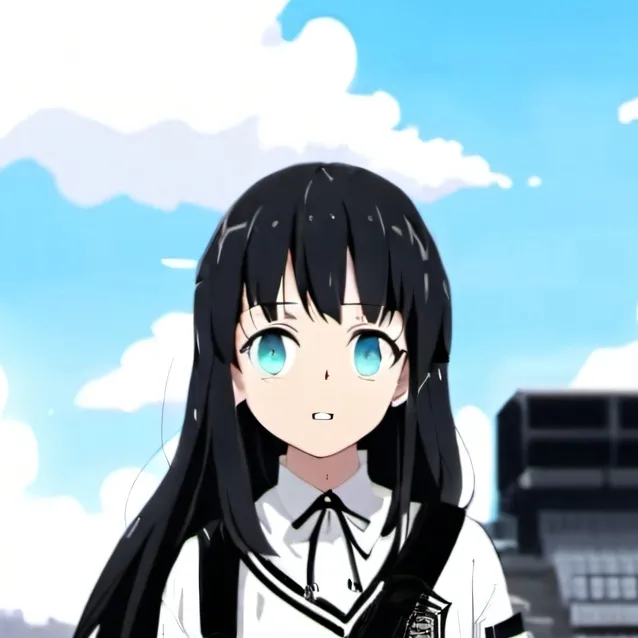 chat with ai character: רוני