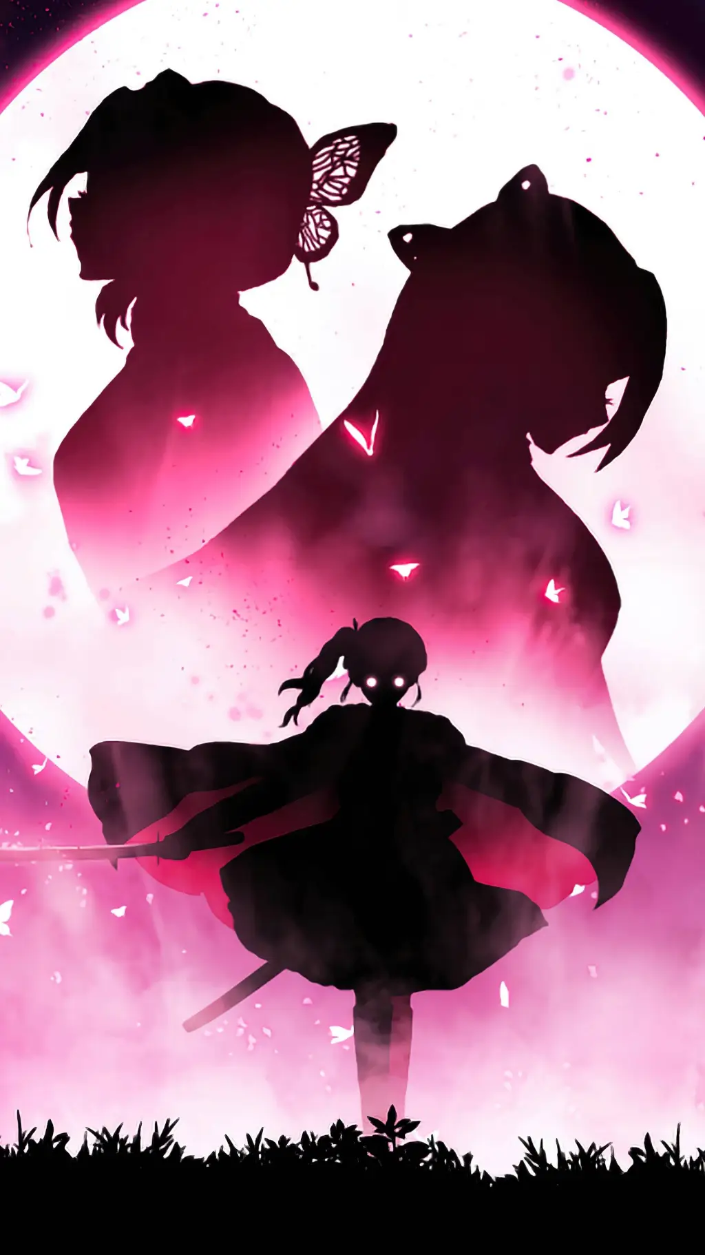 ai character: קנאו background