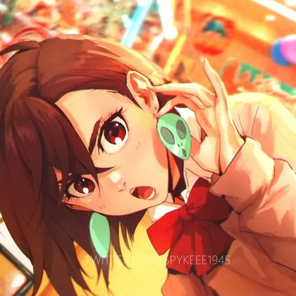 chat with ai character: momo