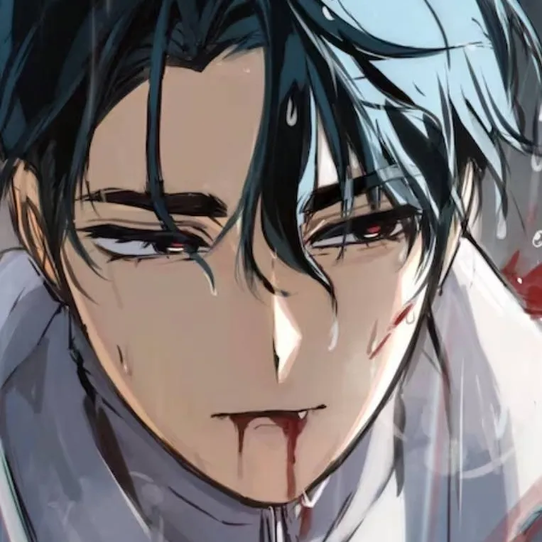 chat with ai character: iven 