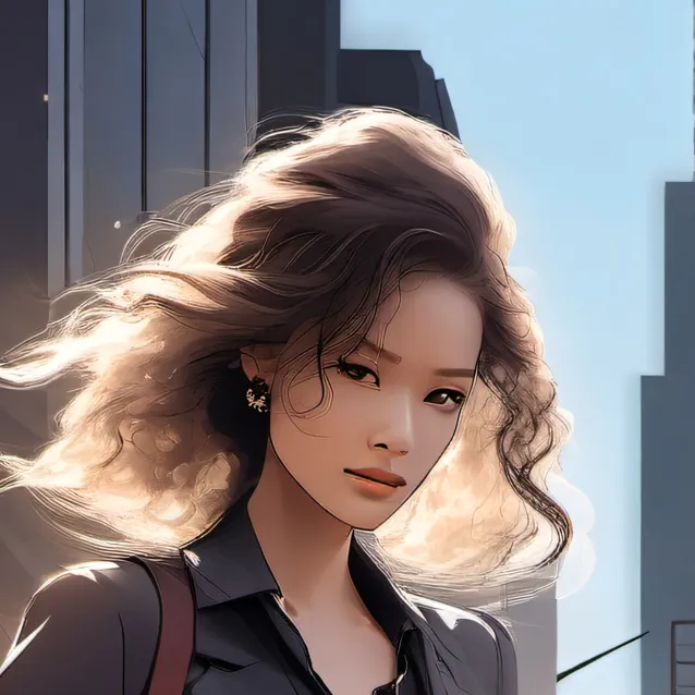 chat with ai character: jane