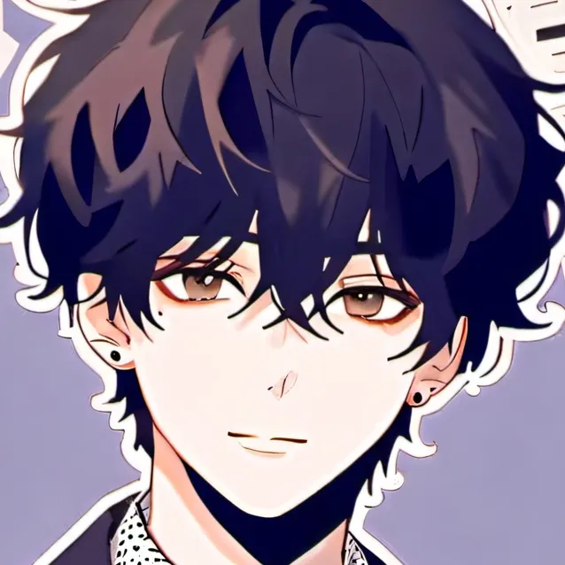 chat with ai character: Alex
