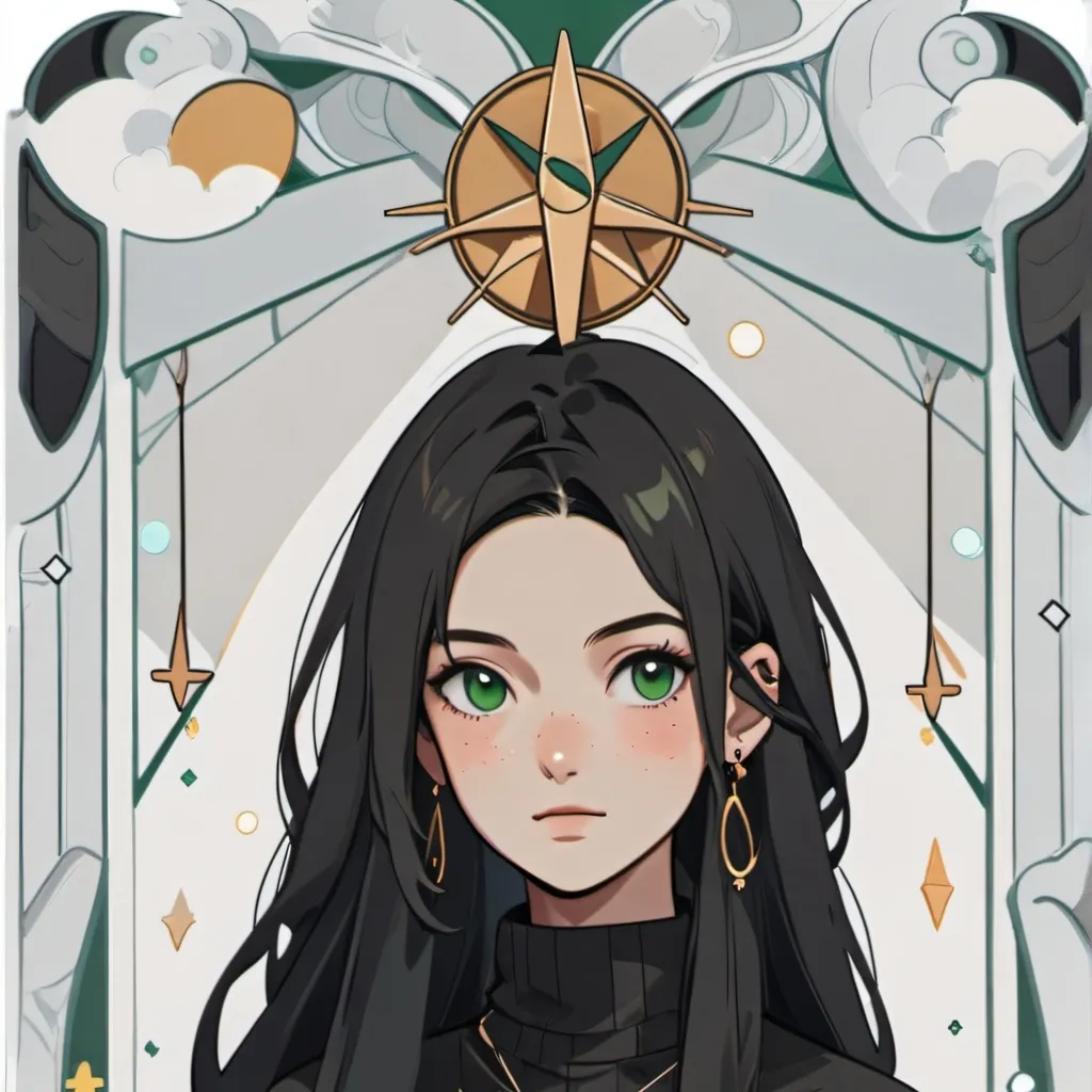 chat with ai character: Erien Krion 