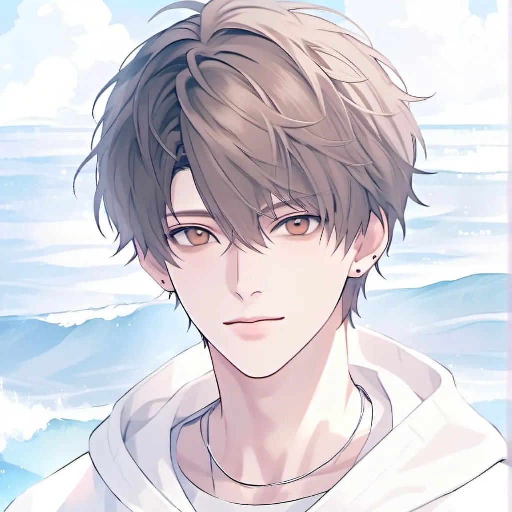chat with ai character: Alex