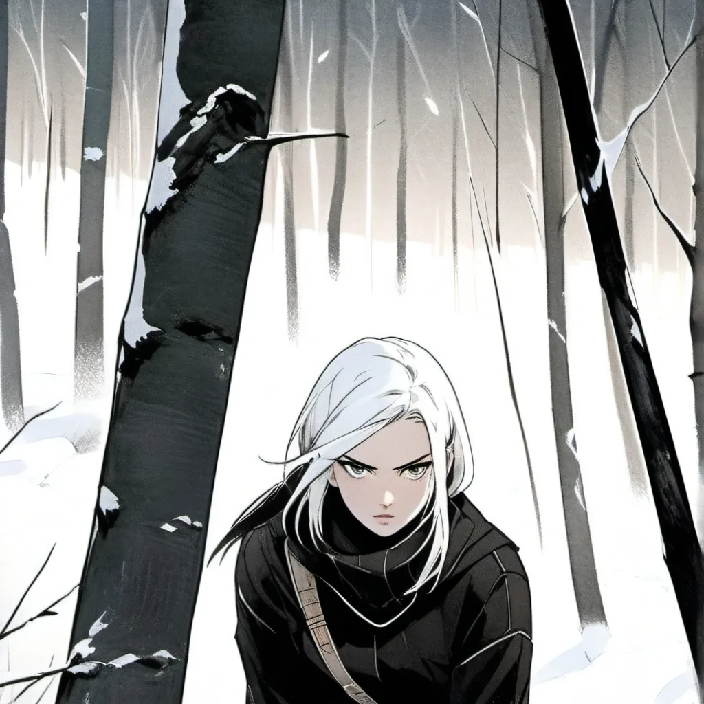 chat with ai character: Kasumi