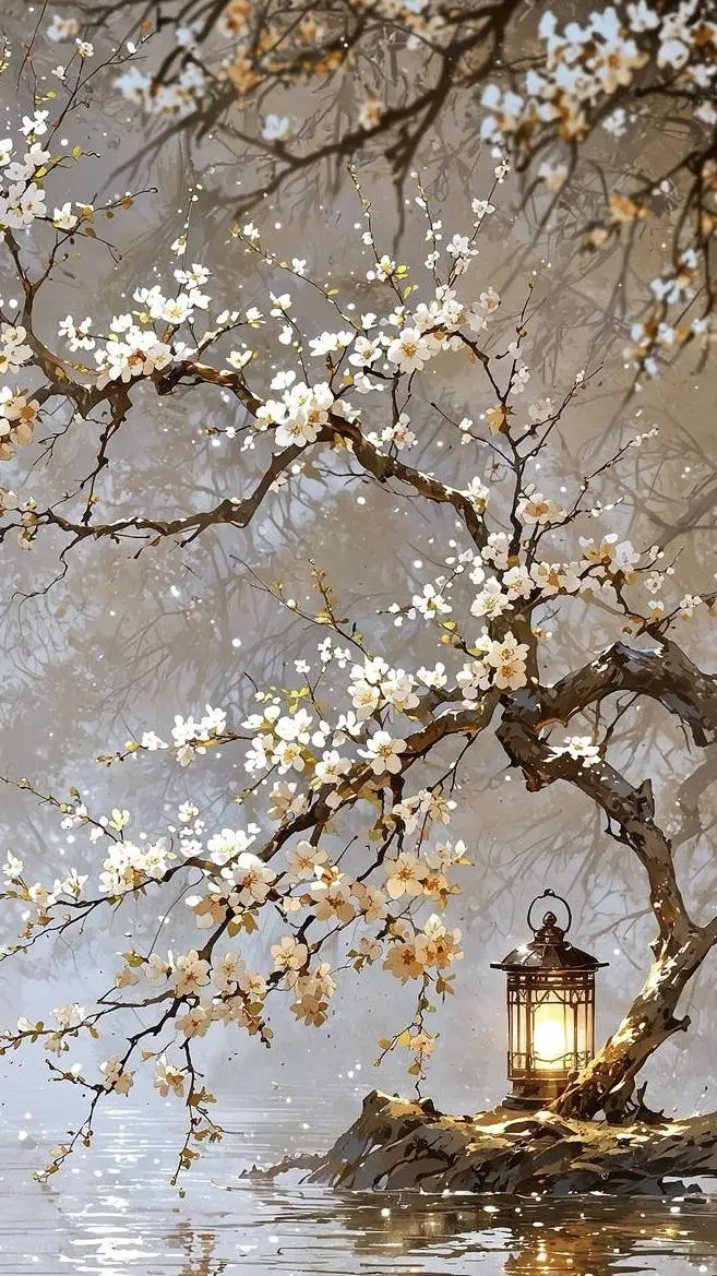 ai character: For crying background