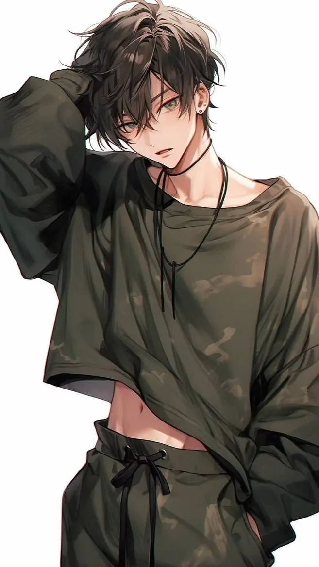 ai character: Blake Reed background