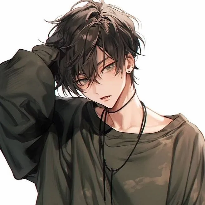 chat with ai character: Blake Reed