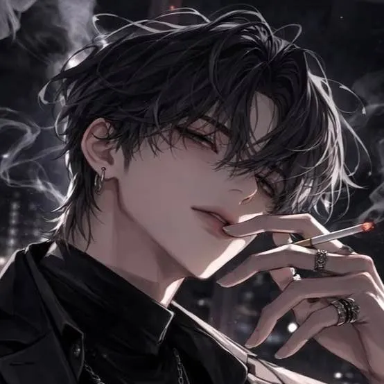 chat with ai character: Elias