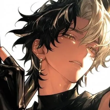 chat with ai character: Aaron