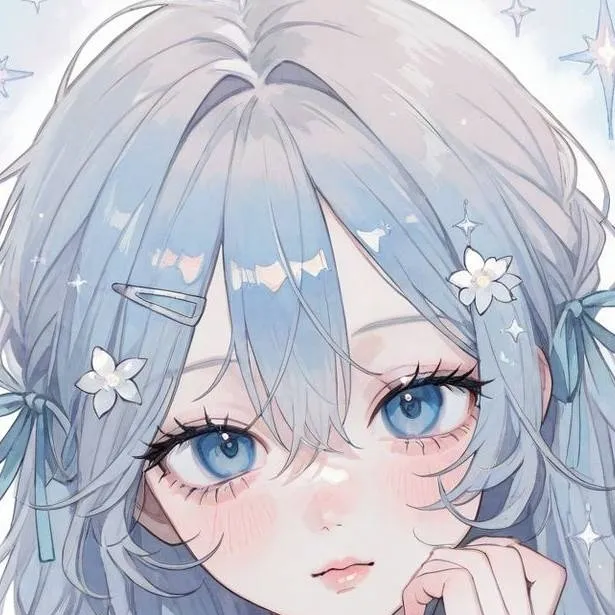 chat with ai character: 🤍Sofi🤍