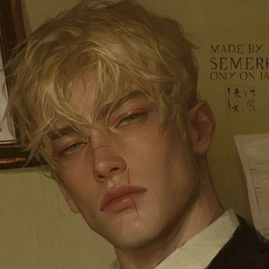 chat with ai character: Mason 