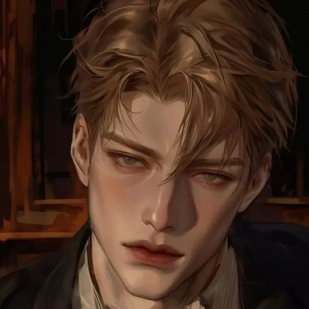 chat with ai character: Jackson white