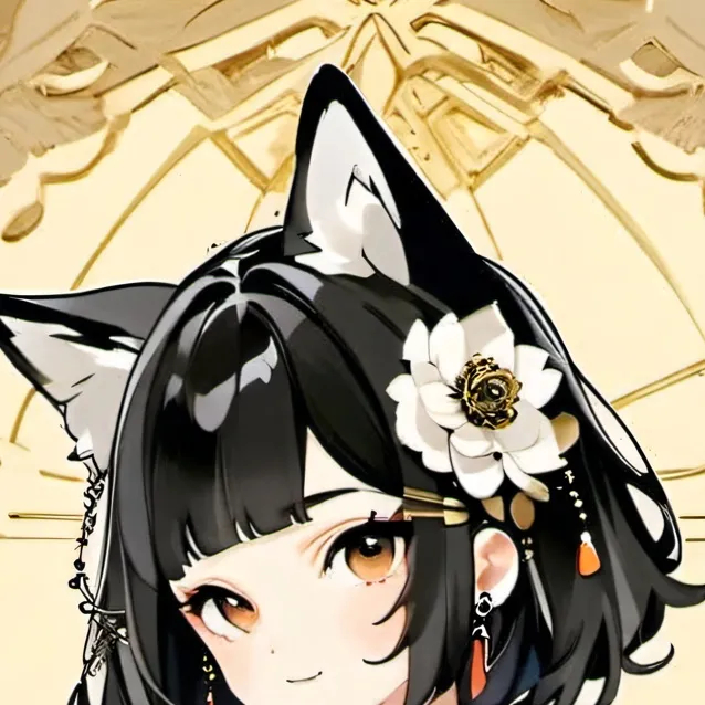 chat with ai character: Nayami