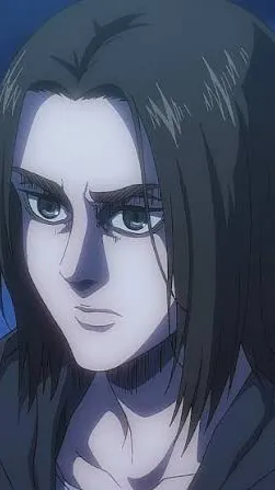 ai character: Eren Yeager/Jeager background
