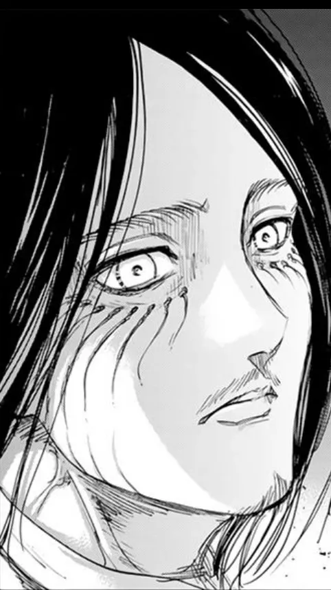 Talkie AI - Chat with Eren Yeager/Jaeger