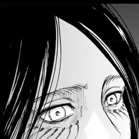 chat with ai character: Eren Yeager/Jaeger